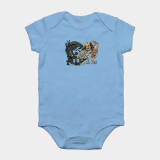 AVP Baby Bodysuit